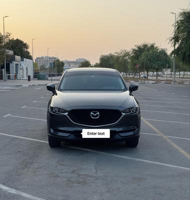 مازدا CX 5 2020