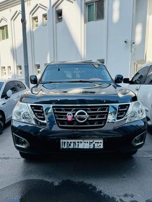 نيسان باترول 2018