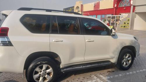Toyota Prado 2010