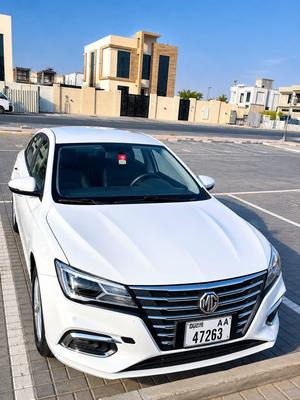 ام جى 5 2023