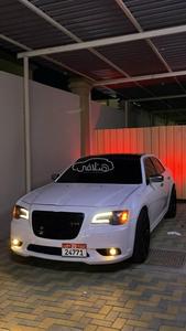 كرايسلر كرايسلر C300 2014