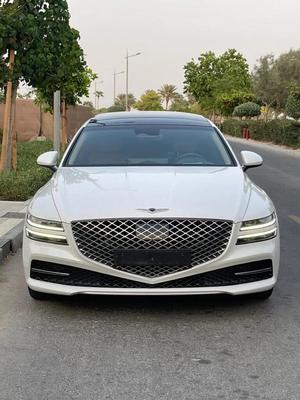 جينيسيس‎ G80 2021