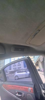 لكزس Ls 2010