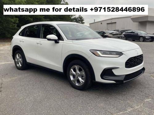 Honda HRV 2023