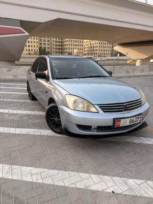 Mitsubishi Lancer Puma 2010