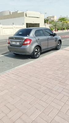 Suzuki Swift Dzire 2013