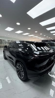 جيتور داشينج 2024