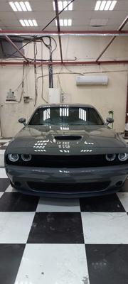 Dodge Challenger 2023