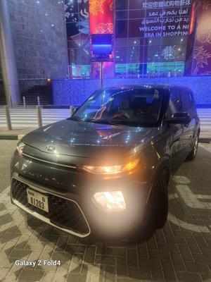 Kia Soul 2020