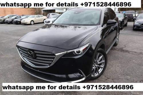Mazda CX-9 2022