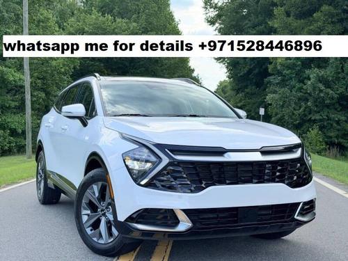 Kia Sportage 2023