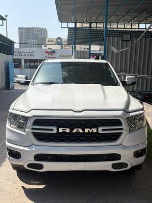 دودج رام 2023