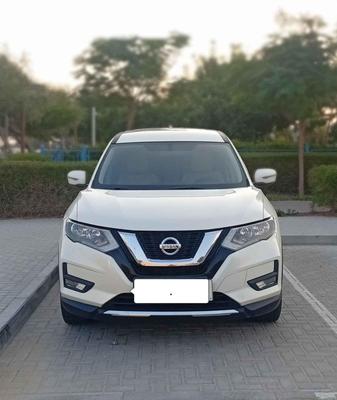Nissan XTrail 2021