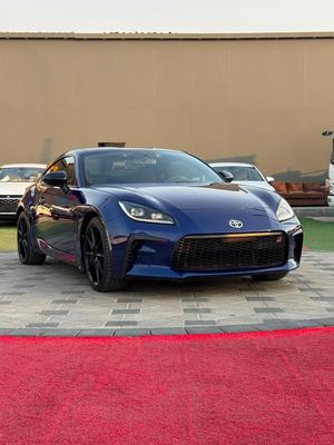Toyota 86 2023