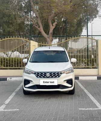 سوزوكى ارتيجا 2023