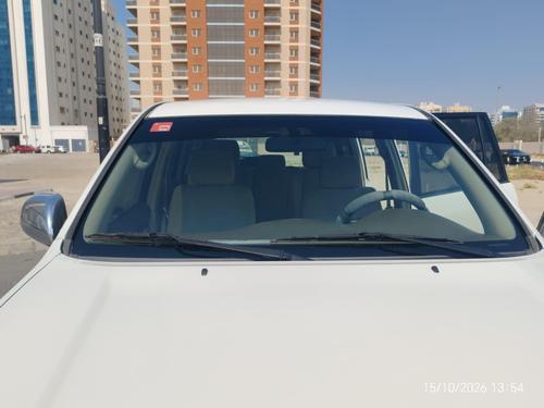 Toyota Prado 2008