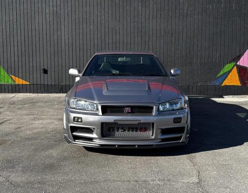 Nissan GT-R 1999