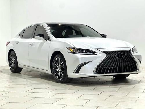 لكزس ES 350 2022