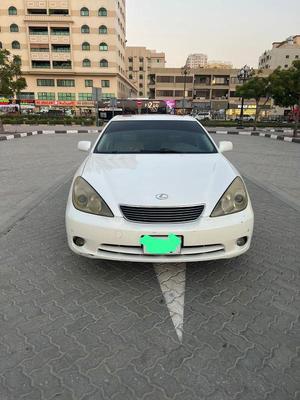 Lexus Es 2005