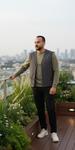 Mr. Rami Hafez